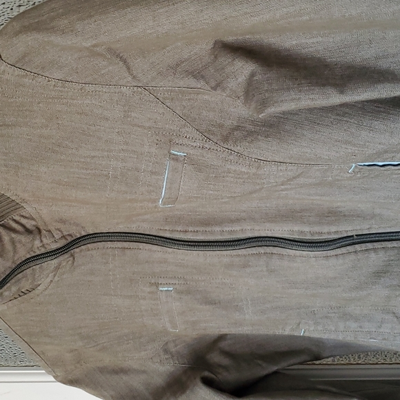 Optionelle jacket and skirt - Picture 4 of 12